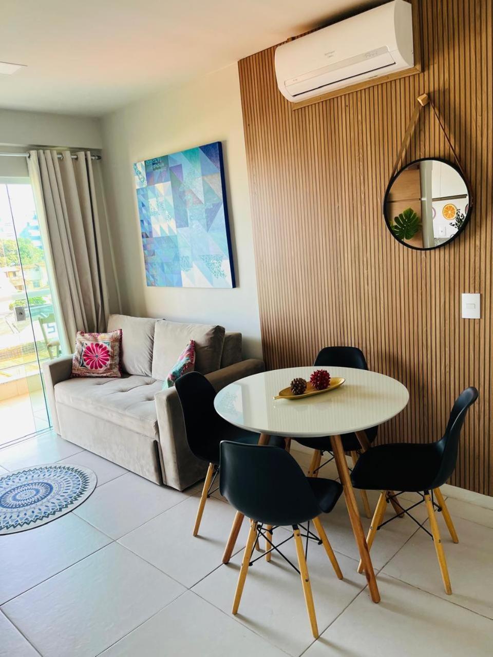 Apartamento de 1 Quarto